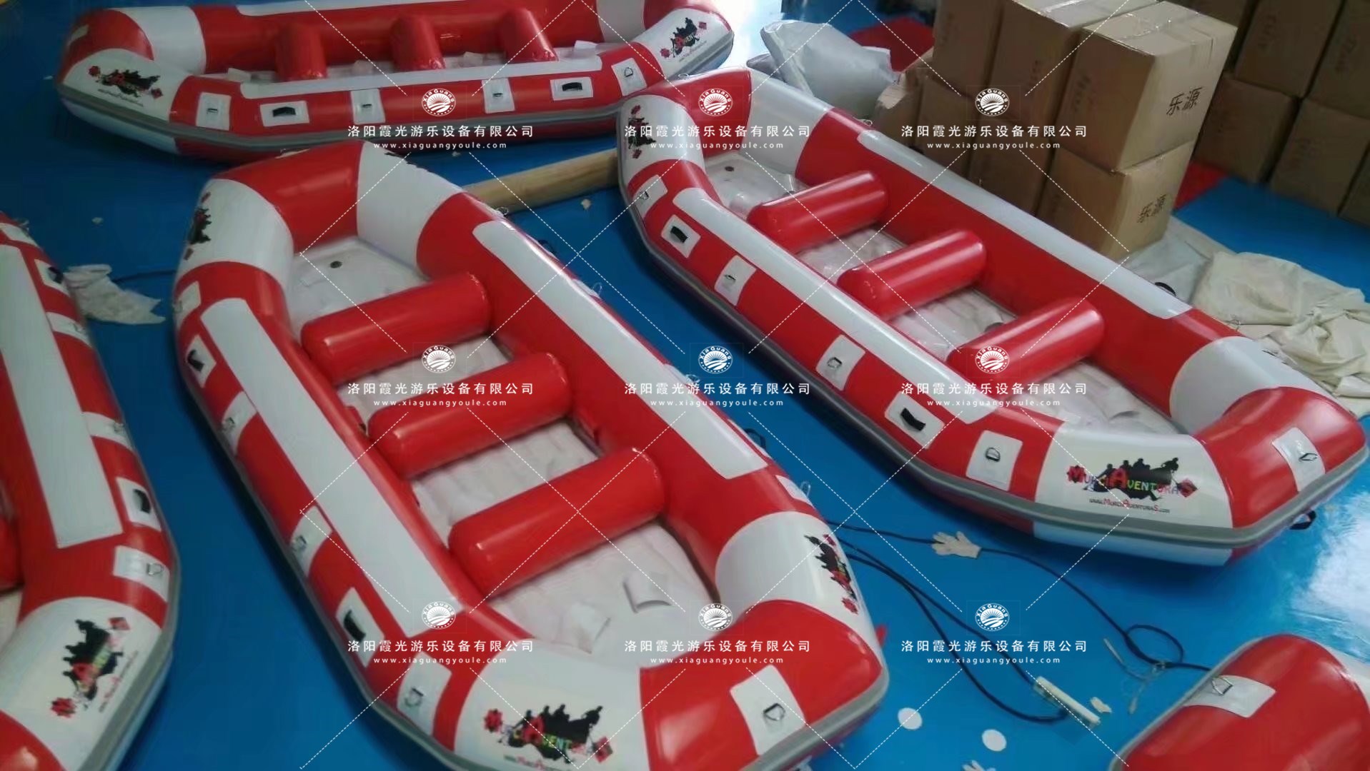 吉林水上闯关设备