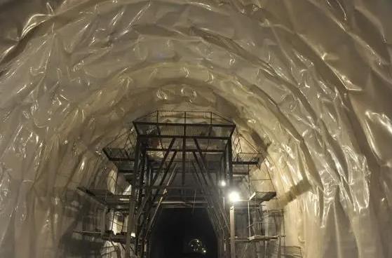 吉林隧道蒸汽增压增温设备 隧道蒸汽减压阀图片 隧道养护拱